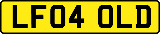 LF04OLD