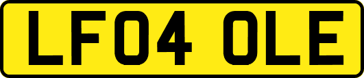 LF04OLE