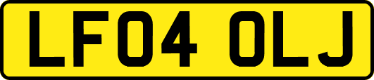 LF04OLJ