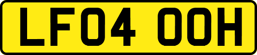 LF04OOH