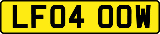 LF04OOW