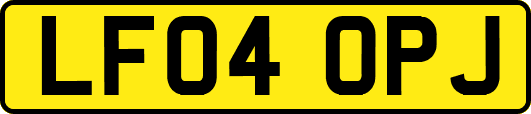 LF04OPJ