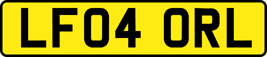 LF04ORL