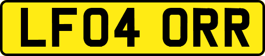 LF04ORR