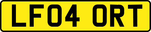 LF04ORT