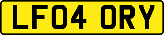 LF04ORY