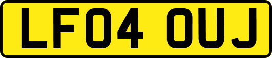 LF04OUJ
