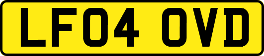 LF04OVD