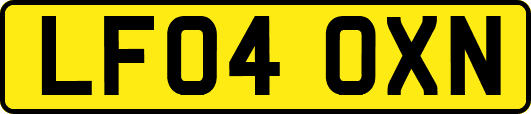 LF04OXN