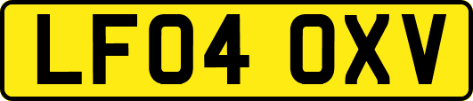 LF04OXV