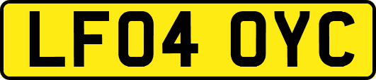 LF04OYC