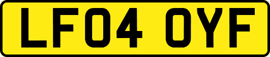 LF04OYF