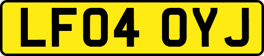 LF04OYJ