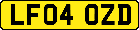 LF04OZD