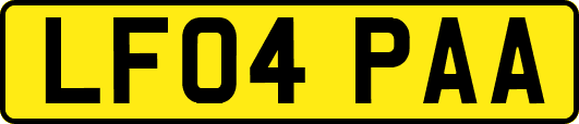 LF04PAA