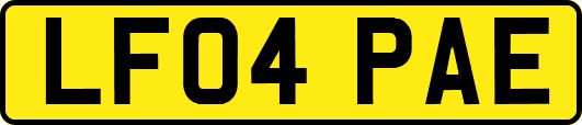LF04PAE