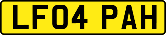 LF04PAH