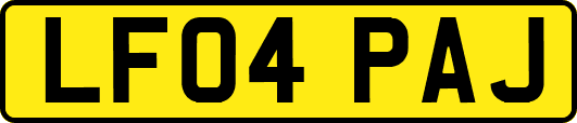 LF04PAJ