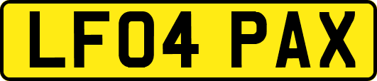 LF04PAX