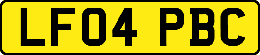 LF04PBC