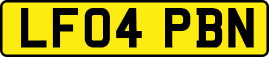LF04PBN