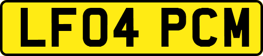 LF04PCM