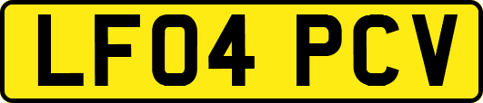 LF04PCV
