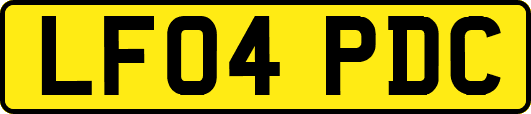 LF04PDC