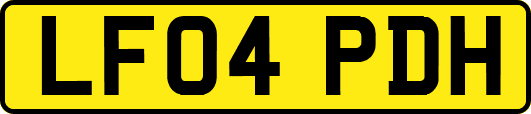 LF04PDH