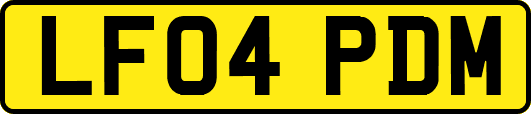 LF04PDM