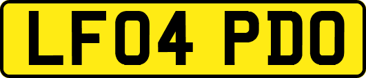 LF04PDO