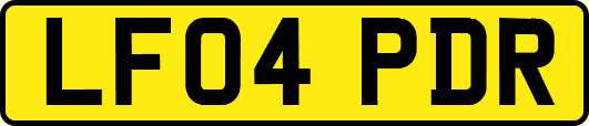 LF04PDR