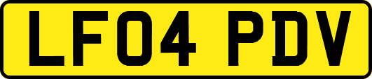 LF04PDV