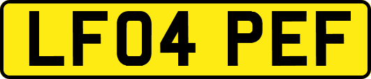 LF04PEF