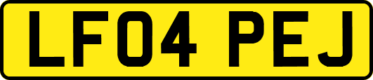 LF04PEJ