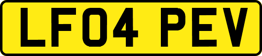 LF04PEV