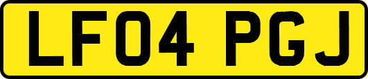LF04PGJ
