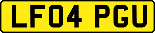 LF04PGU