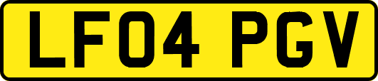 LF04PGV