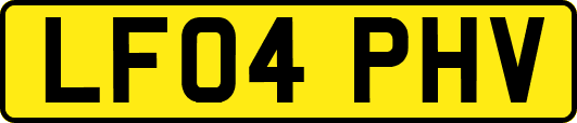 LF04PHV