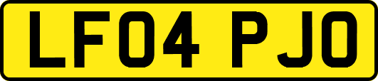 LF04PJO