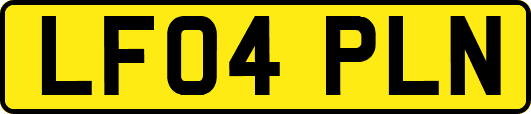 LF04PLN