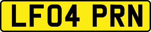 LF04PRN