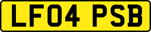 LF04PSB