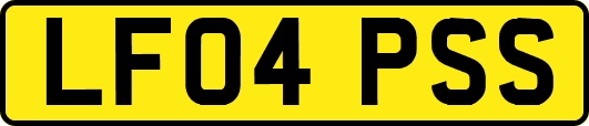 LF04PSS