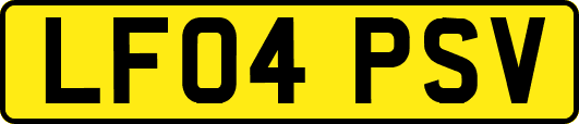 LF04PSV