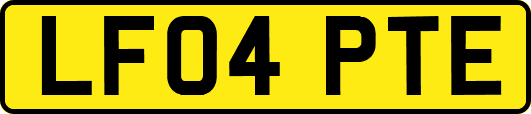 LF04PTE