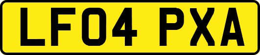 LF04PXA