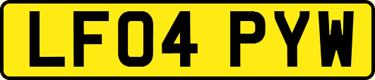 LF04PYW