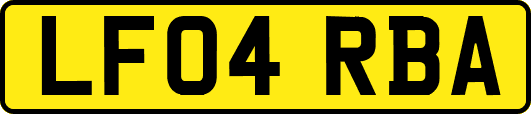 LF04RBA